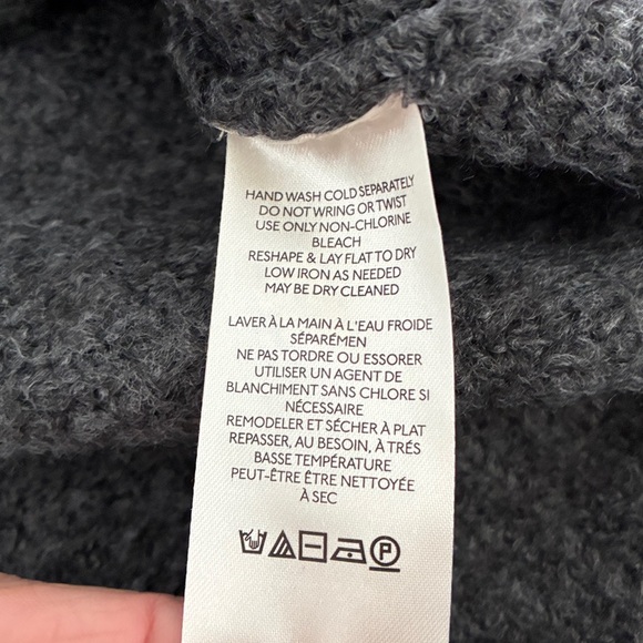 Free People sweater - Picture 6 of 6